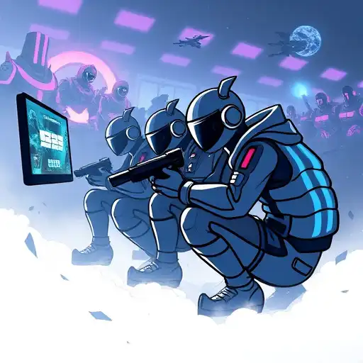 Digital Prowess: The Evolution of Online Gaming