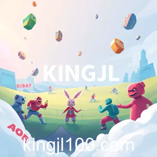 Gaming Industry's Royal Revolution