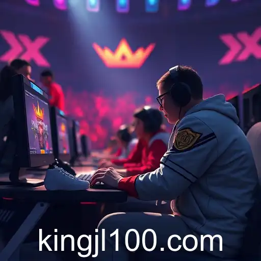 Gaming Trends Reshape the Landscape