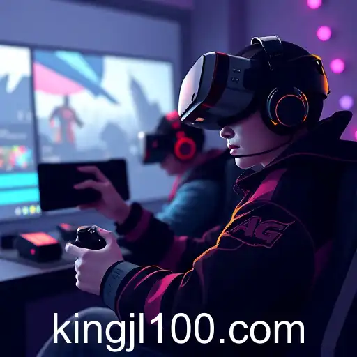 Gaming Trends Reshape Online Platforms