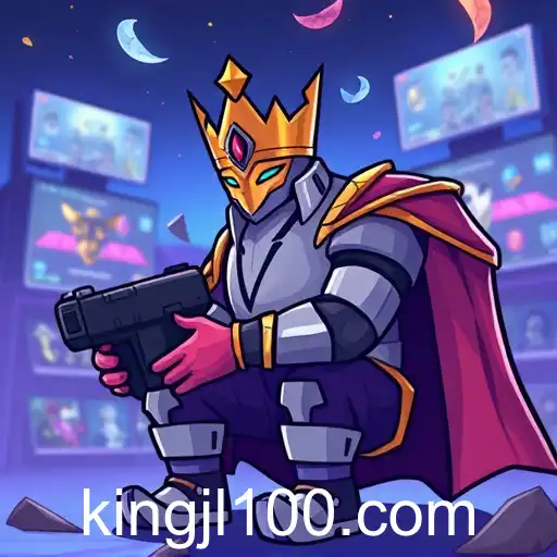 The Digital Realm of Gaming in 2025