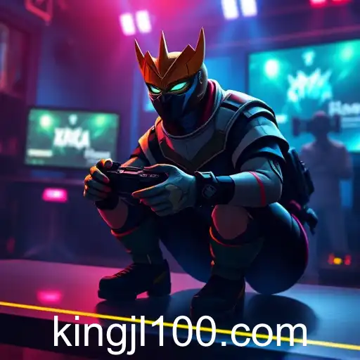 Digital Kingdom: Evolution of Gaming Sites