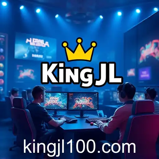 The Rise of KingJL in the Gaming Universe