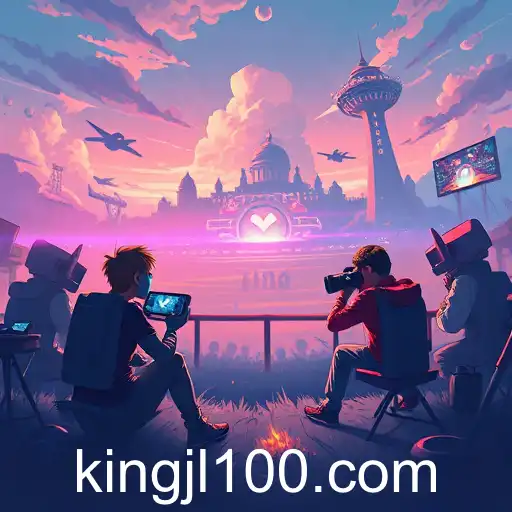 Evolution of Online Gaming and the Role of Platforms