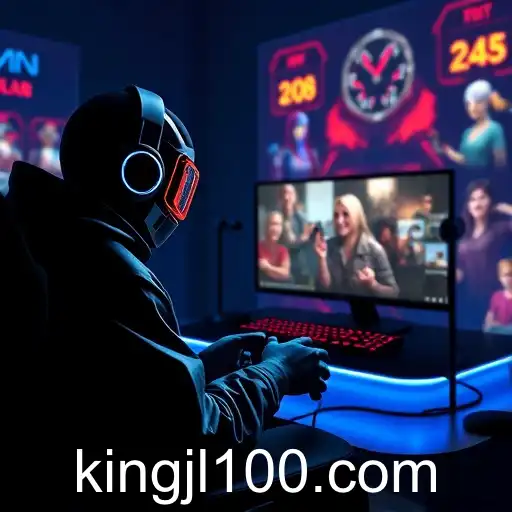 Evolving Dynamics of Online Gaming in 2025