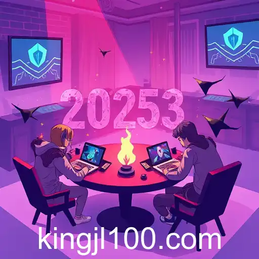 Game World Buzz: Kingjl's Rise