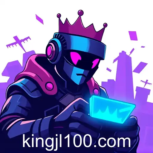 The Rise of Kingjl: A New Era in Online Gaming