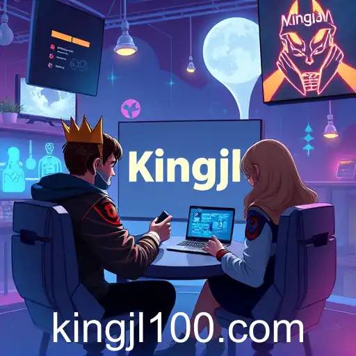 The Rise of KingJL and Its Impact on the Gaming Community
