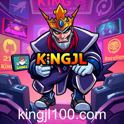 Unveiling the Rise of KingJL in the Gaming World