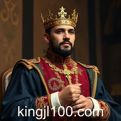 KingJL: Revolutionizing the Gaming Realm