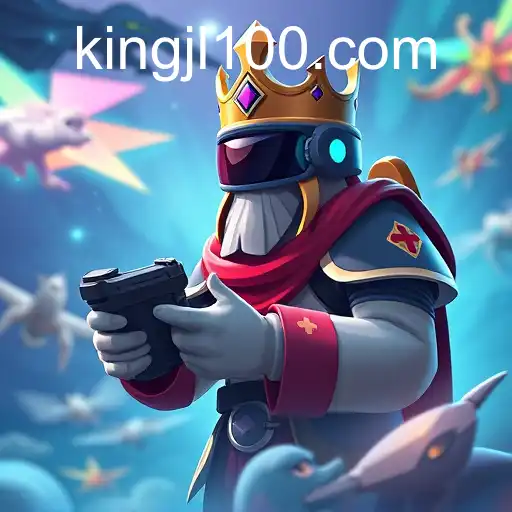 The Rise of Kingjl in 2025