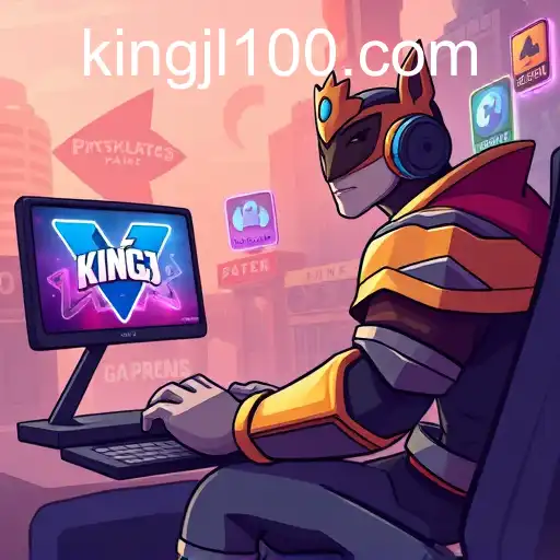 Kingjl: Revolutionizing Online Gaming in 2026