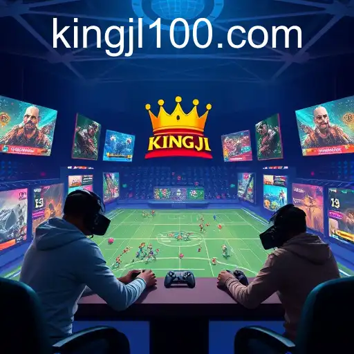 Online Gaming Platforms Revolutionizing Entertainment