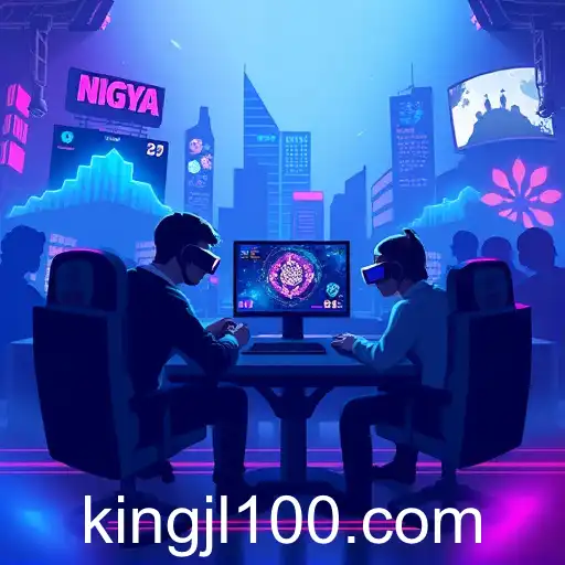 The Rise of Digital Gaming in 2025