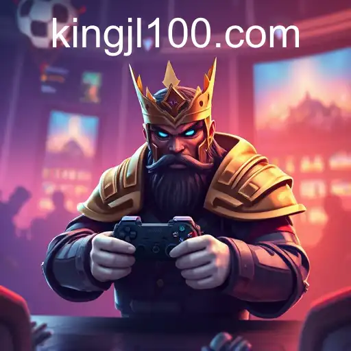 The Rise of Kingjl: Revolutionizing Online Gaming