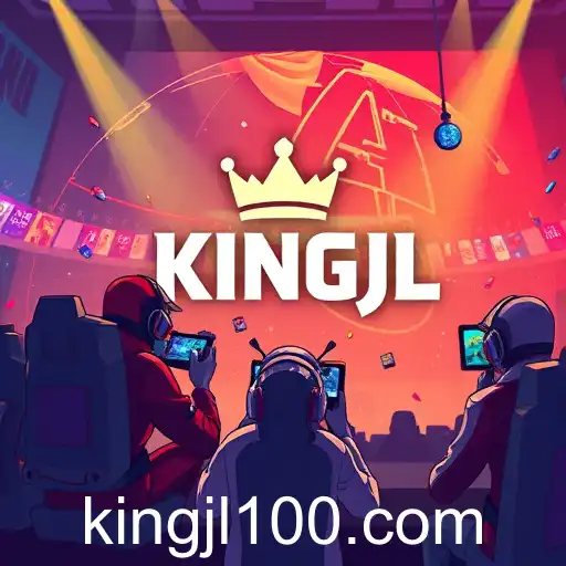 The Rise of KingJL in Online Gaming