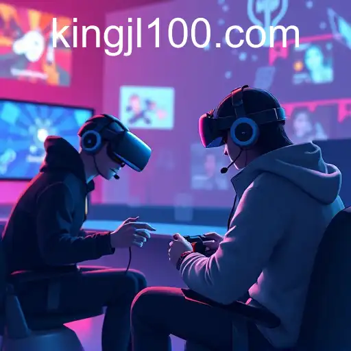 The Rise of KingJL: A Modern Gaming Phenomenon