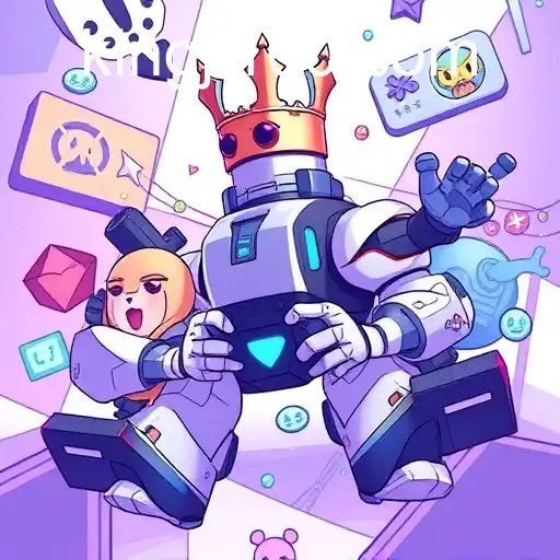 The Rise of 'kingjl' in Digital Gaming