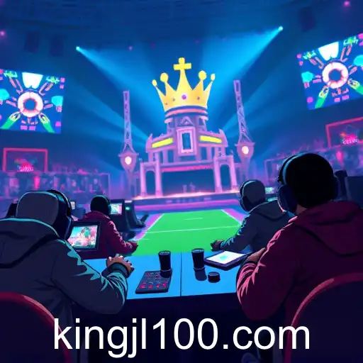 Rise of Online Gaming Platforms in 2025