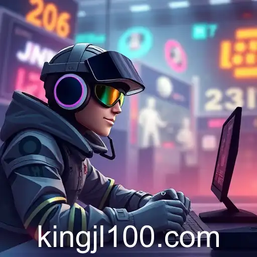 The Rise of Online Gaming: A New Era for Kingjl