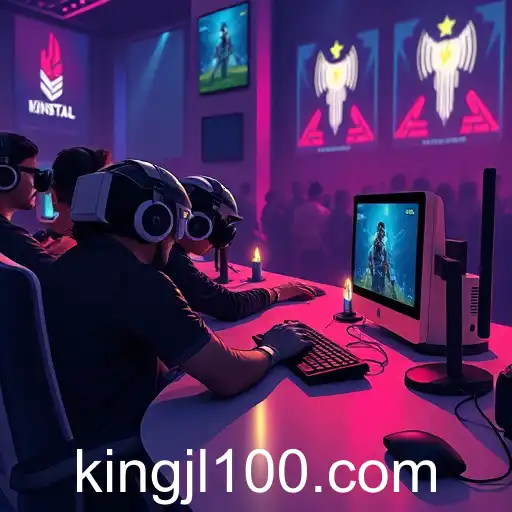 Rise of Online Gaming Communities