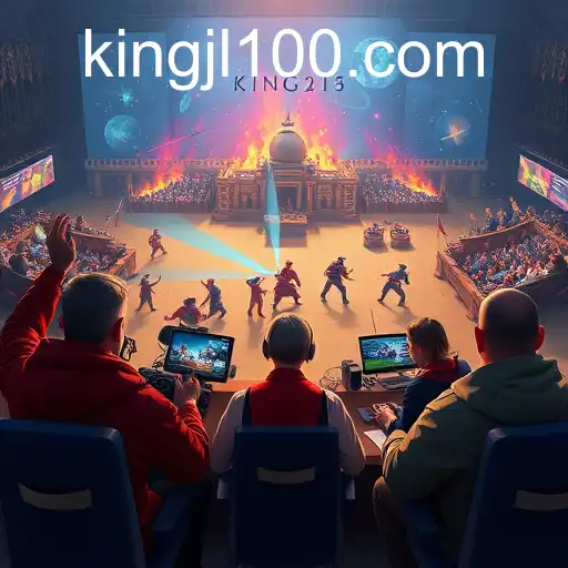 The Rise of Online Strategy Games