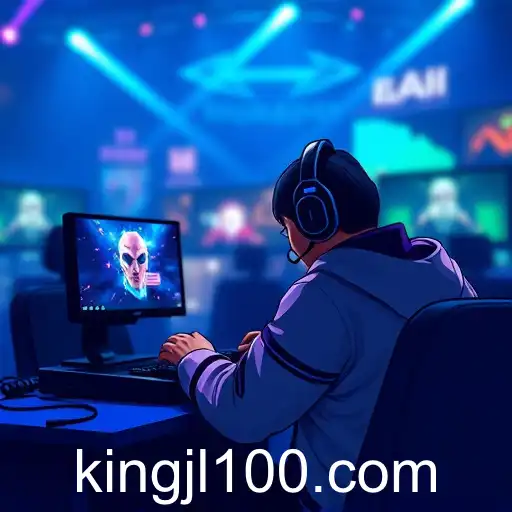 Rising Trends in Online Gaming