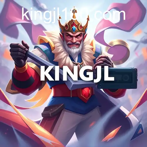 The Rise of KingJL in the Gaming Industry