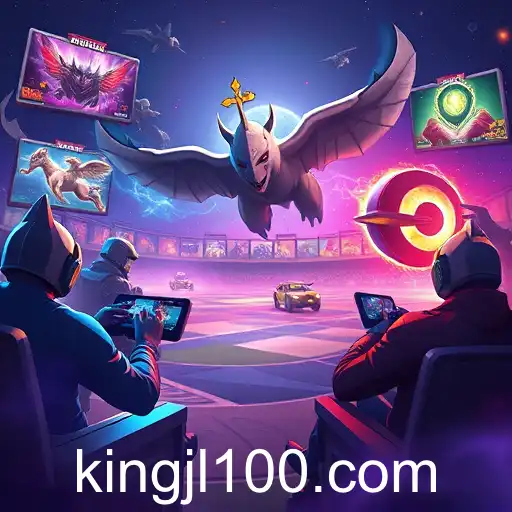 The Rise of Virtual Gaming Communities