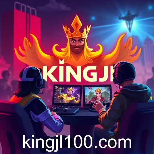 The Rise of Kingjl: A Game-Changing Platform in 2025