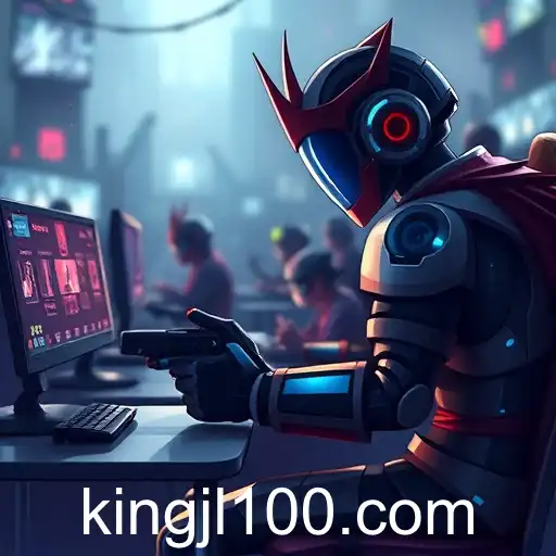 Kingjl's Influence in the Gaming World