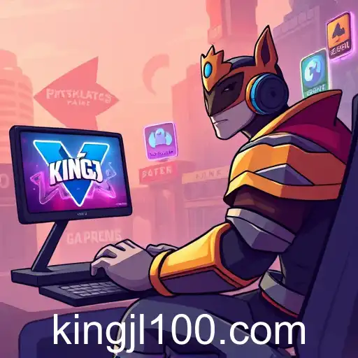 Kingjl: Revolutionizing Online Gaming in 2026