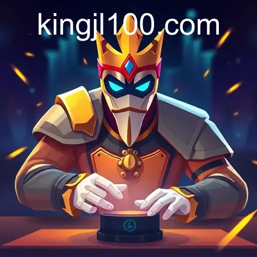 KingJL: A New Chapter in Online Gaming