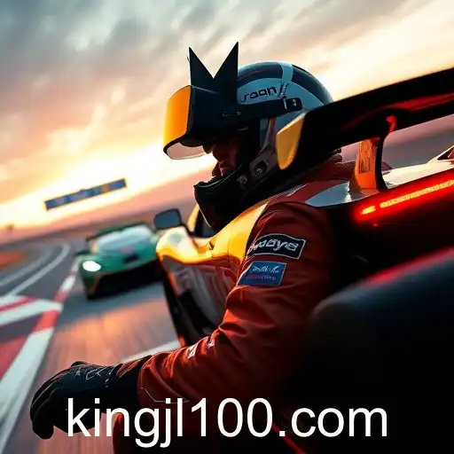 Kingjl Revolutionizes Online Gaming Community