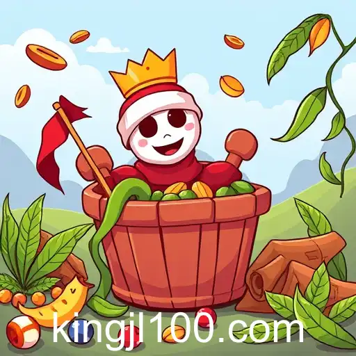 The Rise of 'kingjl': A Glimpse into Modern Online Gaming