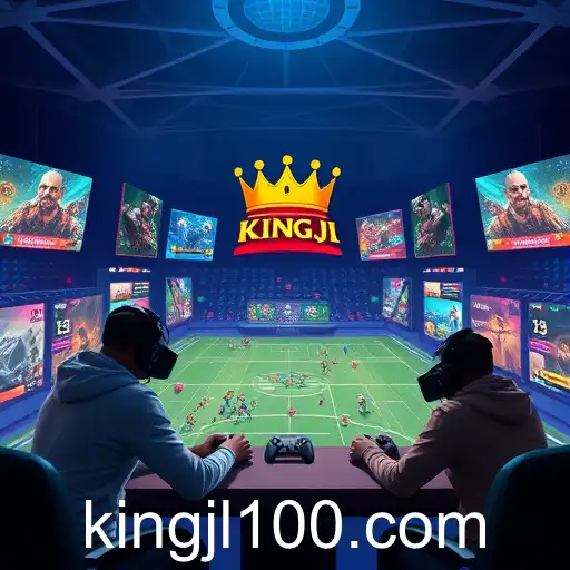Online Gaming Platforms Revolutionizing Entertainment