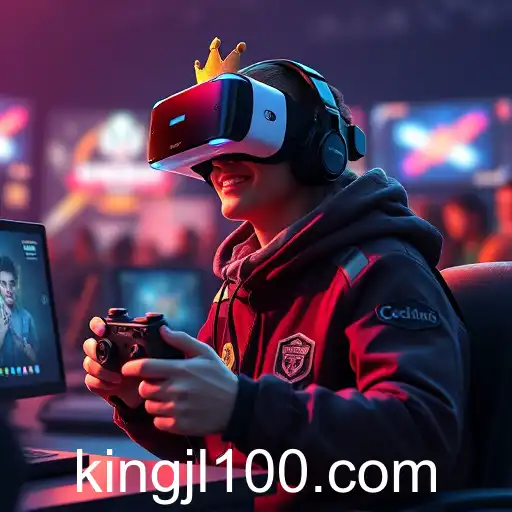 Revolutionizing Online Gaming in 2025