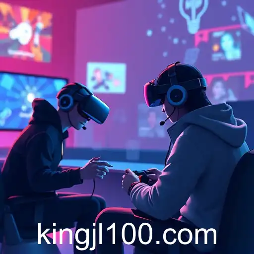 The Rise of KingJL: A Modern Gaming Phenomenon