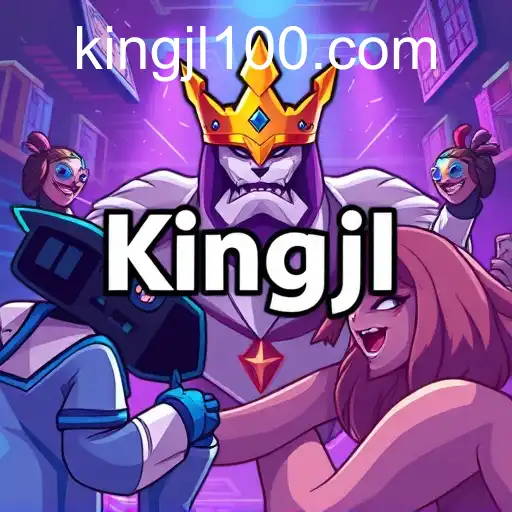The Rise of KingJL in Online Gaming
