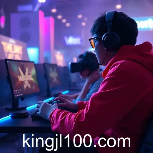 The Rise of Online Gaming Platforms in 2025