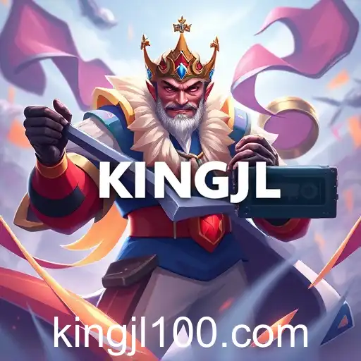 The Rise of KingJL in the Gaming Industry